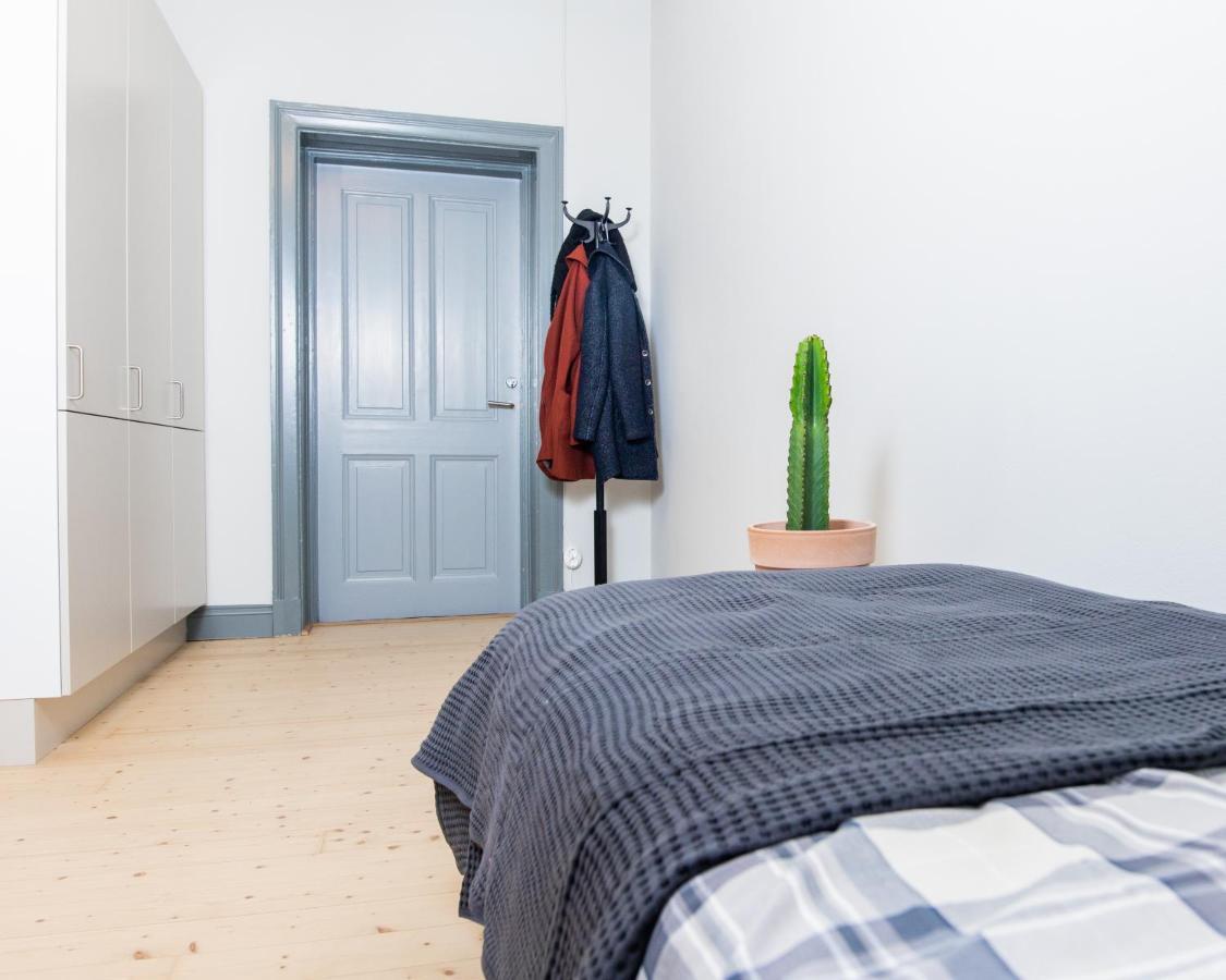 Holterman Hostel Гётеборг Экстерьер фото